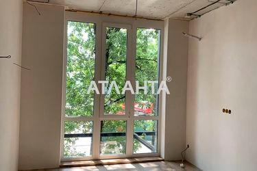 1-room apartment apartment by the address st. Yunosti (area 43,0 m2) - Atlanta.ua - photo 19