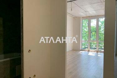 1-комнатная квартира по адресу ул. Юности (площадь 43,0 м2) - Atlanta.ua - фото 15