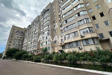 4+-rooms apartment apartment by the address st. Skvortsova (area 146,4 m2) - Atlanta.ua - photo 44