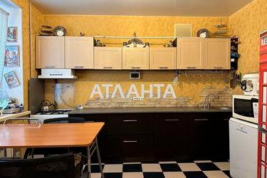 4+-rooms apartment apartment by the address st. Skvortsova (area 146,4 m2) - Atlanta.ua - photo 26