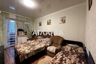 4+-rooms apartment apartment by the address st. Skvortsova (area 146,4 m2) - Atlanta.ua - photo 32