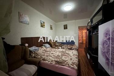 4+-rooms apartment apartment by the address st. Skvortsova (area 146,4 m2) - Atlanta.ua - photo 33