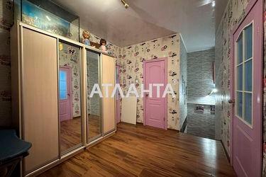 4+-rooms apartment apartment by the address st. Skvortsova (area 146,4 m2) - Atlanta.ua - photo 35