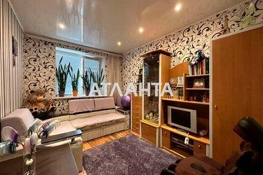 4+-rooms apartment apartment by the address st. Skvortsova (area 146,4 m2) - Atlanta.ua - photo 30
