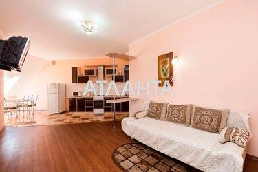 1-room apartment apartment by the address st. Srednefontanskaya (area 80,4 m2) - Atlanta.ua - photo 16