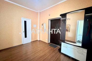 1-room apartment apartment by the address st. Srednefontanskaya (area 80,4 m2) - Atlanta.ua - photo 25