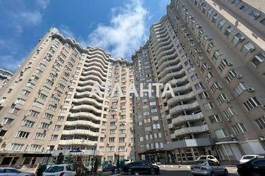 1-room apartment apartment by the address st. Srednefontanskaya (area 80,4 m2) - Atlanta.ua - photo 28
