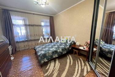 2-rooms apartment apartment by the address st. Bolgarskaya Budennogo (area 40,0 m2) - Atlanta.ua - photo 9