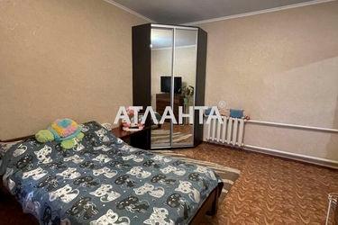 2-rooms apartment apartment by the address st. Bolgarskaya Budennogo (area 40,0 m2) - Atlanta.ua - photo 10