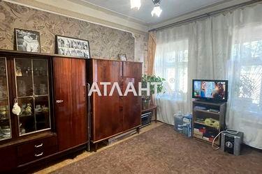 2-rooms apartment apartment by the address st. Bolgarskaya Budennogo (area 40,0 m2) - Atlanta.ua - photo 11