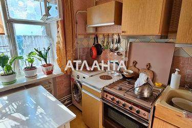 2-rooms apartment apartment by the address st. Entuziastov (area 49,2 m2) - Atlanta.ua - photo 19
