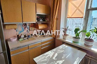2-rooms apartment apartment by the address st. Entuziastov (area 49,2 m2) - Atlanta.ua - photo 20
