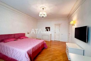 1-room apartment apartment by the address st. Ul Zverinetskaya (area 90,0 m2) - Atlanta.ua - photo 31