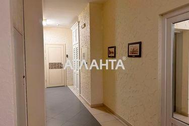 1-room apartment apartment by the address st. Ul Zverinetskaya (area 90,0 m2) - Atlanta.ua - photo 37