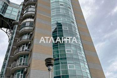 1-room apartment apartment by the address st. Ul Zverinetskaya (area 90,0 m2) - Atlanta.ua - photo 40