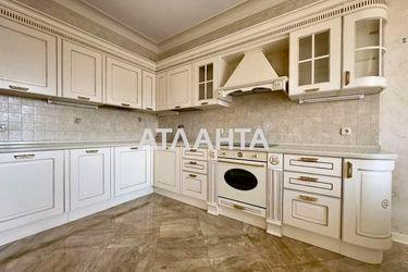 1-room apartment apartment by the address st. Ul Zverinetskaya (area 90,0 m2) - Atlanta.ua - photo 27