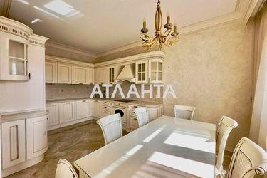 1-room apartment apartment by the address st. Ul Zverinetskaya (area 90,0 m2) - Atlanta.ua - photo 24