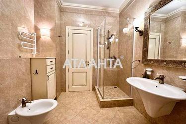 1-room apartment apartment by the address st. Ul Zverinetskaya (area 90,0 m2) - Atlanta.ua - photo 29