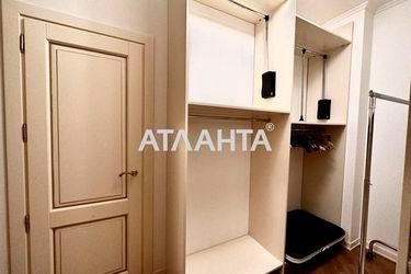 1-room apartment apartment by the address st. Ul Zverinetskaya (area 90,0 m2) - Atlanta.ua - photo 34