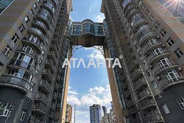 1-room apartment apartment by the address st. Ul Zverinetskaya (area 90,0 m2) - Atlanta.ua - photo 38