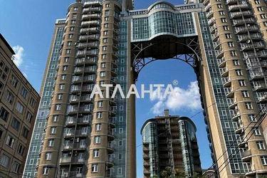 1-room apartment apartment by the address st. Ul Zverinetskaya (area 90,0 m2) - Atlanta.ua - photo 39