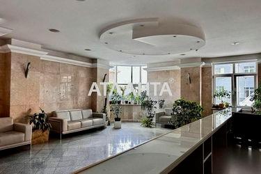 1-room apartment apartment by the address st. Ul Zverinetskaya (area 90,0 m2) - Atlanta.ua - photo 43
