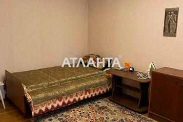 1-room apartment apartment by the address st. Zabolotnogo ak (area 28,0 m2) - Atlanta.ua - photo 26