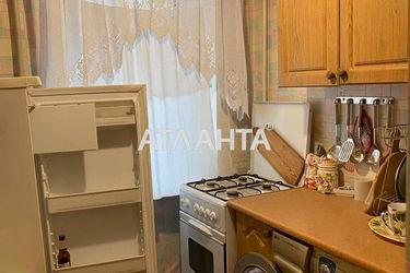 1-room apartment apartment by the address st. Zabolotnogo ak (area 28,0 m2) - Atlanta.ua - photo 28