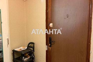 1-room apartment apartment by the address st. Zabolotnogo ak (area 28,0 m2) - Atlanta.ua - photo 27
