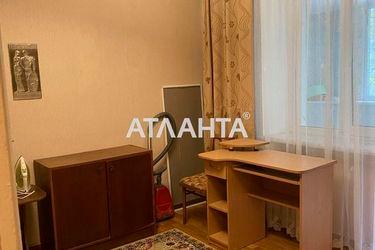 1-room apartment apartment by the address st. Zabolotnogo ak (area 28,0 m2) - Atlanta.ua - photo 22