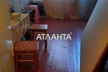 Room in dormitory apartment by the address st. Geroev Krut Tereshkovoy (area 18,6 m2) - Atlanta.ua - photo 5