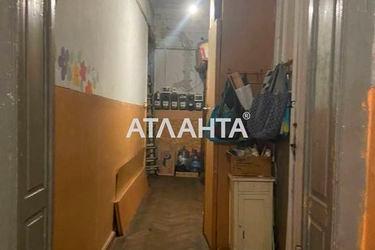 Room in dormitory apartment by the address st. Preobrazhenskaya Sovetskoy Armii (area 85,0 m2) - Atlanta.ua - photo 18