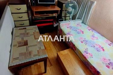 Room in dormitory apartment by the address st. Preobrazhenskaya Sovetskoy Armii (area 85,0 m2) - Atlanta.ua - photo 12