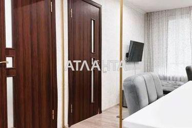 2-rooms apartment apartment by the address st. Izvestkovaya (area 56,0 m2) - Atlanta.ua - photo 16