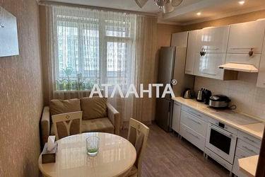 1-room apartment apartment by the address st. Akademika Vilyamsa (area 50,3 m2) - Atlanta.ua - photo 23