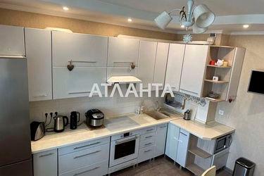1-room apartment apartment by the address st. Akademika Vilyamsa (area 50,3 m2) - Atlanta.ua - photo 25