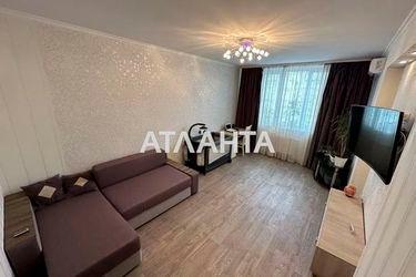 1-room apartment apartment by the address st. Akademika Vilyamsa (area 50,3 m2) - Atlanta.ua - photo 31