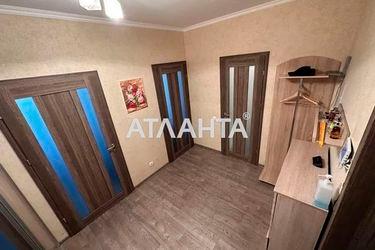 1-room apartment apartment by the address st. Akademika Vilyamsa (area 50,3 m2) - Atlanta.ua - photo 34