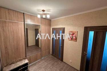 1-room apartment apartment by the address st. Akademika Vilyamsa (area 50,3 m2) - Atlanta.ua - photo 35