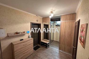 1-room apartment apartment by the address st. Akademika Vilyamsa (area 50,3 m2) - Atlanta.ua - photo 39