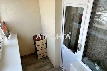 1-room apartment apartment by the address st. Akademika Vilyamsa (area 50,3 m2) - Atlanta.ua - photo 44