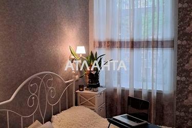 4+-rooms apartment apartment by the address st. Nezhinskaya Frantsa Meringa (area 126,0 m2) - Atlanta.ua - photo 36