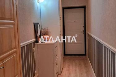 4+-rooms apartment apartment by the address st. Nezhinskaya Frantsa Meringa (area 126,0 m2) - Atlanta.ua - photo 49