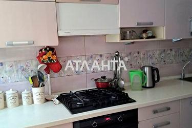 4+-rooms apartment apartment by the address st. Nezhinskaya Frantsa Meringa (area 126,0 m2) - Atlanta.ua - photo 42