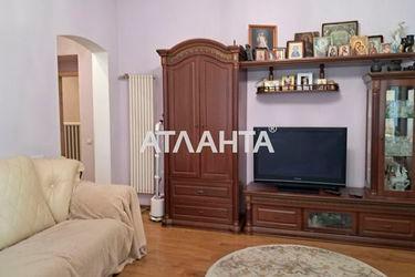 4+-rooms apartment apartment by the address st. Nezhinskaya Frantsa Meringa (area 126,0 m2) - Atlanta.ua - photo 34