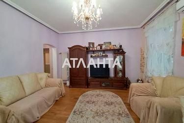 4+-rooms apartment apartment by the address st. Nezhinskaya Frantsa Meringa (area 126,0 m2) - Atlanta.ua - photo 33