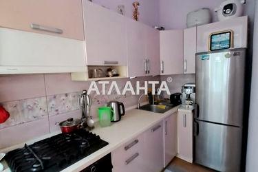 4+-rooms apartment apartment by the address st. Nezhinskaya Frantsa Meringa (area 126,0 m2) - Atlanta.ua - photo 43