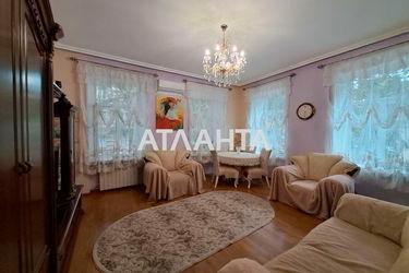4+-rooms apartment apartment by the address st. Nezhinskaya Frantsa Meringa (area 126,0 m2) - Atlanta.ua - photo 35