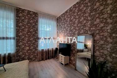 4+-rooms apartment apartment by the address st. Nezhinskaya Frantsa Meringa (area 126,0 m2) - Atlanta.ua - photo 39