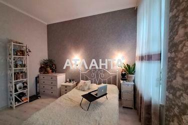 4+-rooms apartment apartment by the address st. Nezhinskaya Frantsa Meringa (area 126,0 m2) - Atlanta.ua - photo 37